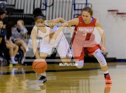 Thumbnail 2 in Antonian Prep @ Seguin photogallery.