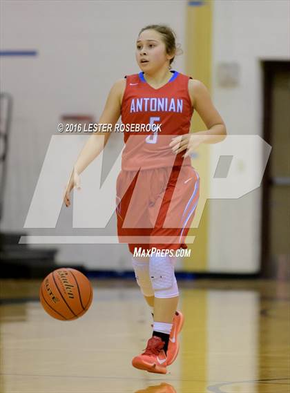 Thumbnail 2 in Antonian Prep @ Seguin photogallery.