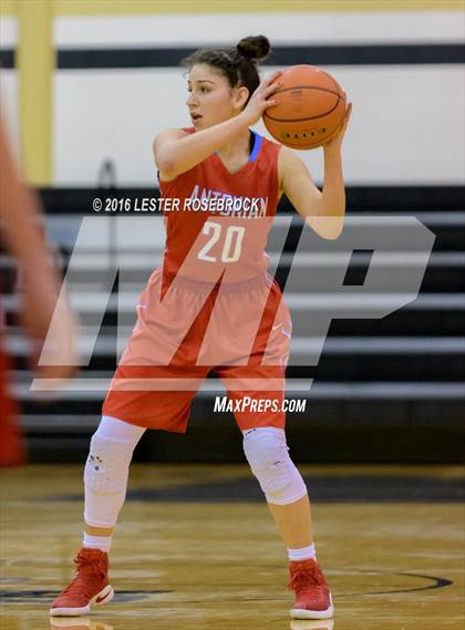 Thumbnail 2 in Antonian Prep @ Seguin photogallery.
