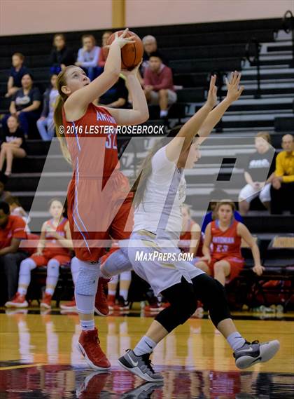 Thumbnail 3 in Antonian Prep @ Seguin photogallery.