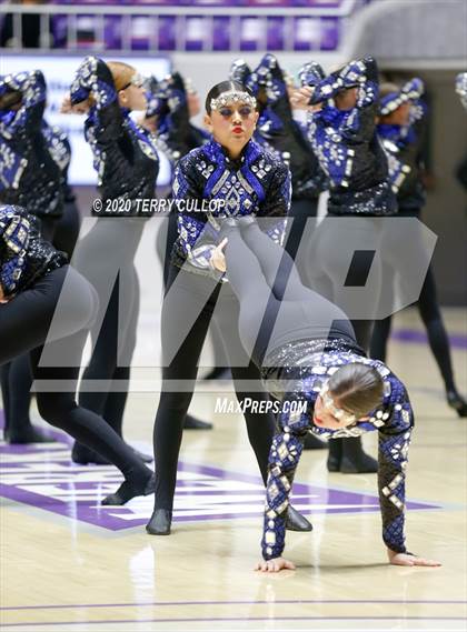 Thumbnail 2 in Juan Diego Catholic vs. Dixie (UHSAA 4A Semifinal) photogallery.