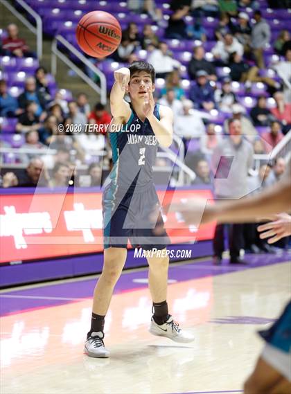 Thumbnail 1 in Juan Diego Catholic vs. Dixie (UHSAA 4A Semifinal) photogallery.