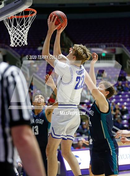 Thumbnail 1 in Juan Diego Catholic vs. Dixie (UHSAA 4A Semifinal) photogallery.