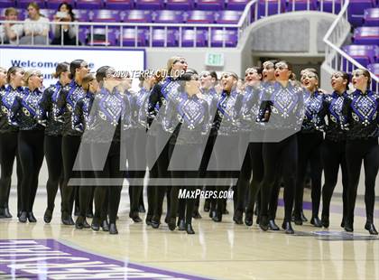 Thumbnail 1 in Juan Diego Catholic vs. Dixie (UHSAA 4A Semifinal) photogallery.