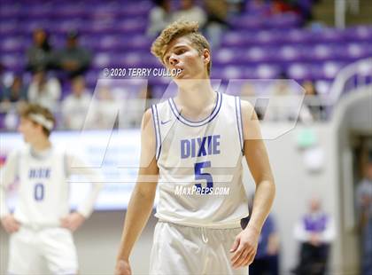 Thumbnail 1 in Juan Diego Catholic vs. Dixie (UHSAA 4A Semifinal) photogallery.