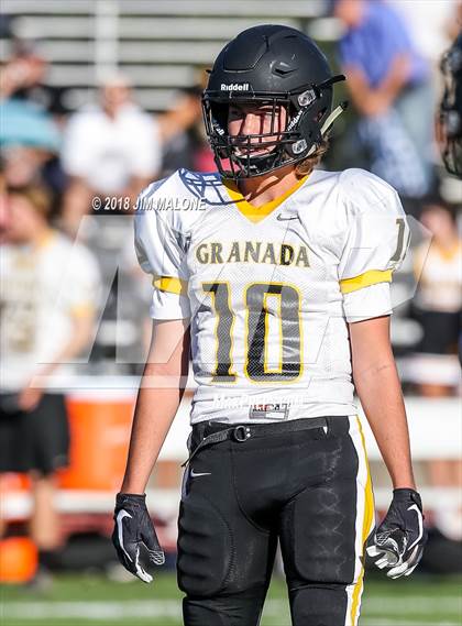 Thumbnail 3 in Granada @ Foothill photogallery.