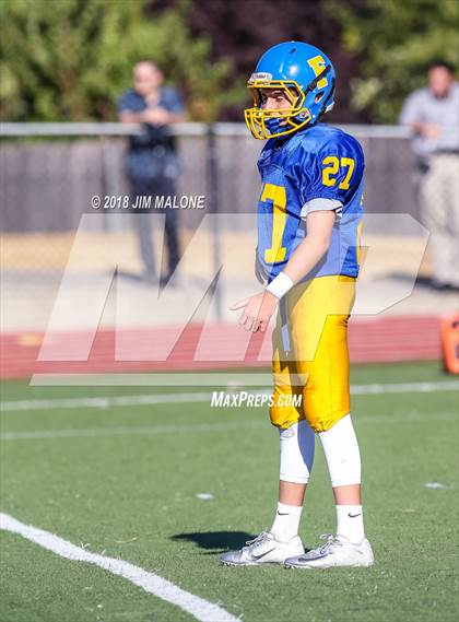 Thumbnail 3 in Granada @ Foothill photogallery.
