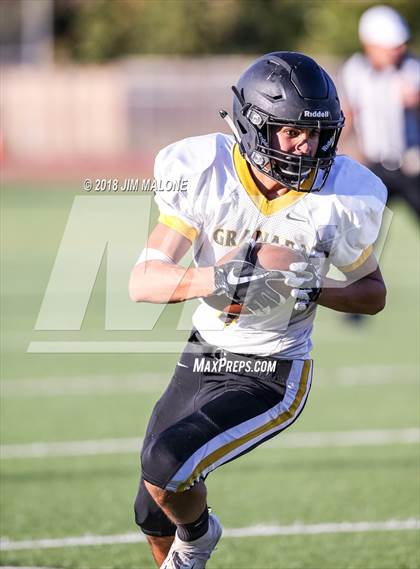 Thumbnail 1 in Granada @ Foothill photogallery.