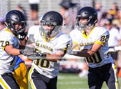 Thumbnail 3 in Granada @ Foothill photogallery.