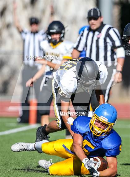 Thumbnail 1 in Granada @ Foothill photogallery.