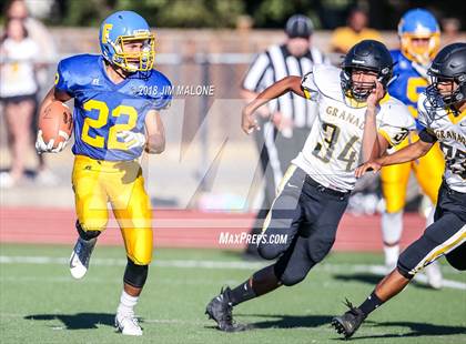 Thumbnail 2 in Granada @ Foothill photogallery.