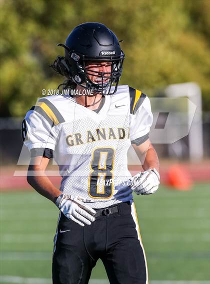 Thumbnail 3 in Granada @ Foothill photogallery.