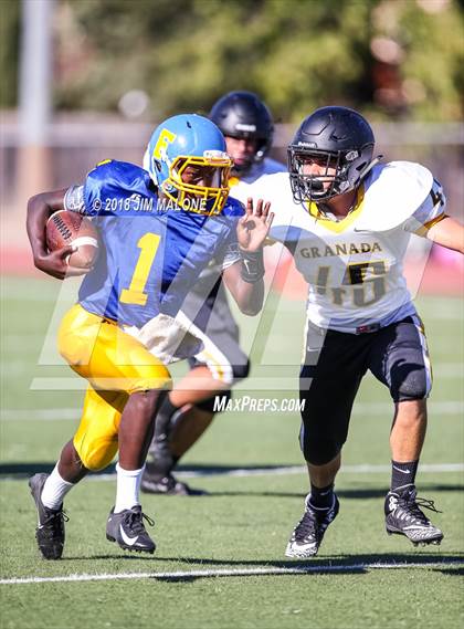 Thumbnail 3 in Granada @ Foothill photogallery.