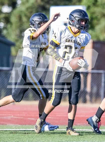 Thumbnail 3 in Granada @ Foothill photogallery.