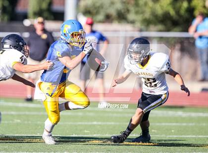 Thumbnail 3 in Granada @ Foothill photogallery.