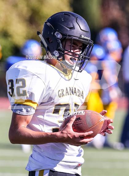 Thumbnail 1 in Granada @ Foothill photogallery.