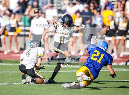 Thumbnail 3 in Granada @ Foothill photogallery.