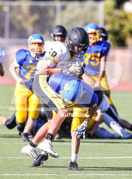Thumbnail 1 in Granada @ Foothill photogallery.