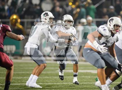 Thumbnail 1 in Mission Hills vs. Helix (CIF SDS Open Division Final) photogallery.