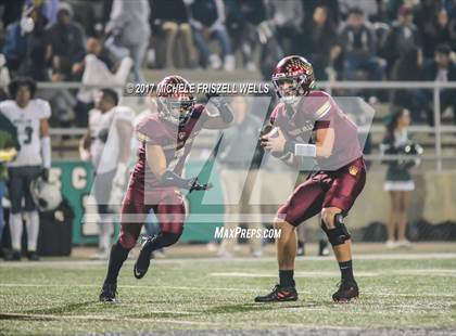 Thumbnail 2 in Mission Hills vs. Helix (CIF SDS Open Division Final) photogallery.