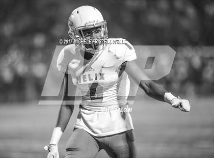 Thumbnail 3 in Mission Hills vs. Helix (CIF SDS Open Division Final) photogallery.