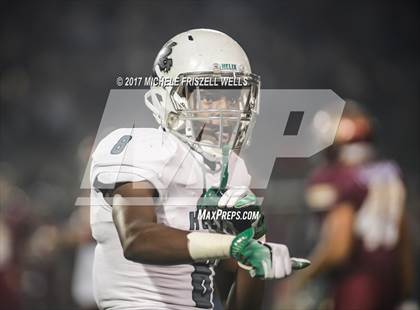 Thumbnail 2 in Mission Hills vs. Helix (CIF SDS Open Division Final) photogallery.