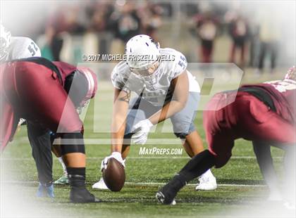 Thumbnail 3 in Mission Hills vs. Helix (CIF SDS Open Division Final) photogallery.