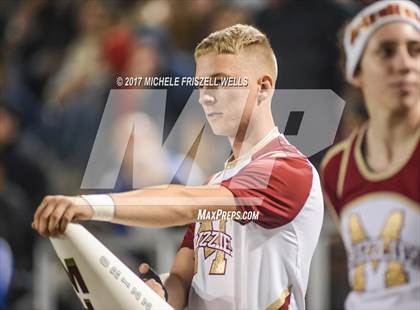 Thumbnail 1 in Mission Hills vs. Helix (CIF SDS Open Division Final) photogallery.
