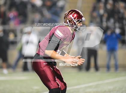 Thumbnail 2 in Mission Hills vs. Helix (CIF SDS Open Division Final) photogallery.