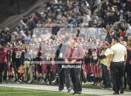 Thumbnail 1 in Mission Hills vs. Helix (CIF SDS Open Division Final) photogallery.