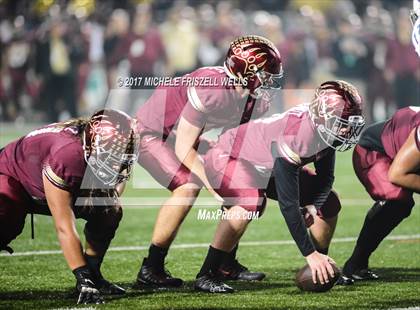 Thumbnail 1 in Mission Hills vs. Helix (CIF SDS Open Division Final) photogallery.