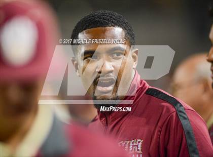 Thumbnail 3 in Mission Hills vs. Helix (CIF SDS Open Division Final) photogallery.