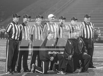 Thumbnail 2 in Mission Hills vs. Helix (CIF SDS Open Division Final) photogallery.