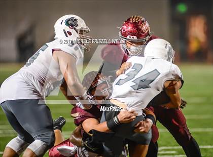 Thumbnail 2 in Mission Hills vs. Helix (CIF SDS Open Division Final) photogallery.