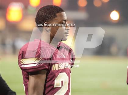Thumbnail 1 in Mission Hills vs. Helix (CIF SDS Open Division Final) photogallery.
