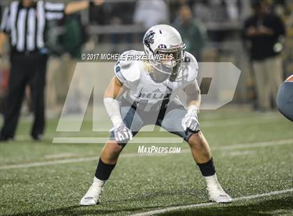 Thumbnail 3 in Mission Hills vs. Helix (CIF SDS Open Division Final) photogallery.