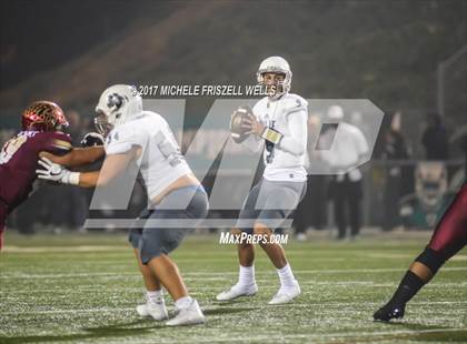 Thumbnail 3 in Mission Hills vs. Helix (CIF SDS Open Division Final) photogallery.