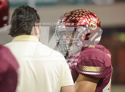 Thumbnail 1 in Mission Hills vs. Helix (CIF SDS Open Division Final) photogallery.