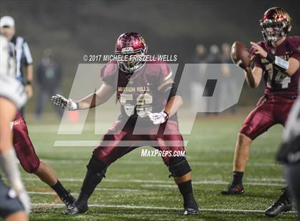 Thumbnail 1 in Mission Hills vs. Helix (CIF SDS Open Division Final) photogallery.