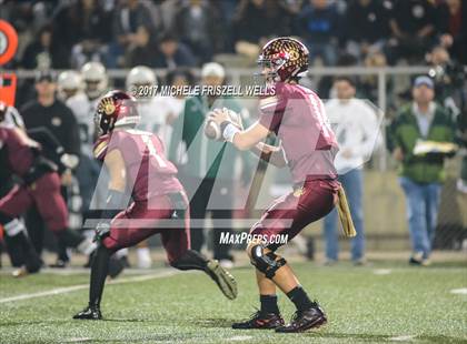 Thumbnail 3 in Mission Hills vs. Helix (CIF SDS Open Division Final) photogallery.