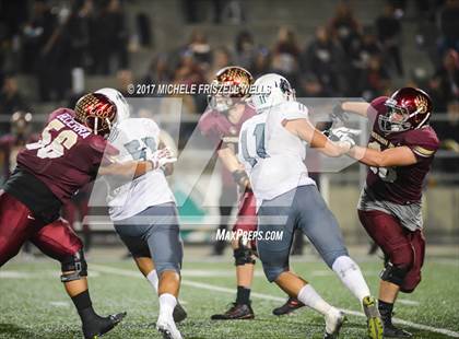 Thumbnail 3 in Mission Hills vs. Helix (CIF SDS Open Division Final) photogallery.