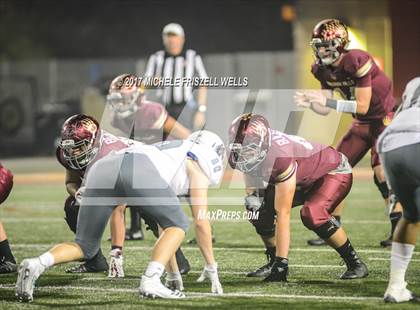Thumbnail 1 in Mission Hills vs. Helix (CIF SDS Open Division Final) photogallery.