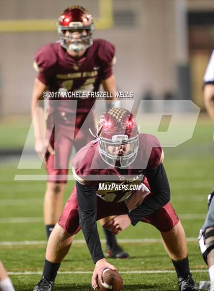 Thumbnail 2 in Mission Hills vs. Helix (CIF SDS Open Division Final) photogallery.