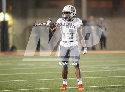 Thumbnail 1 in Mission Hills vs. Helix (CIF SDS Open Division Final) photogallery.