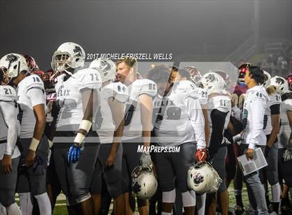 Thumbnail 1 in Mission Hills vs. Helix (CIF SDS Open Division Final) photogallery.