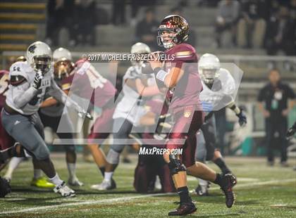 Thumbnail 3 in Mission Hills vs. Helix (CIF SDS Open Division Final) photogallery.