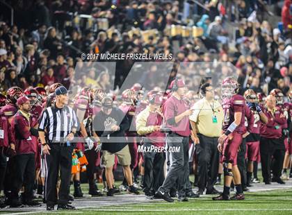 Thumbnail 2 in Mission Hills vs. Helix (CIF SDS Open Division Final) photogallery.