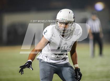 Thumbnail 1 in Mission Hills vs. Helix (CIF SDS Open Division Final) photogallery.