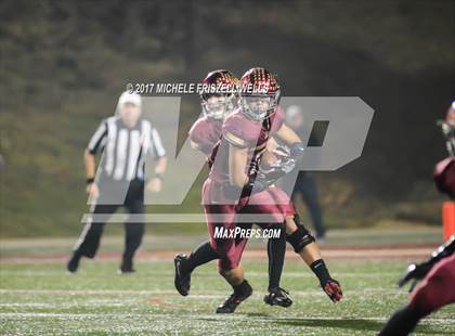 Thumbnail 3 in Mission Hills vs. Helix (CIF SDS Open Division Final) photogallery.