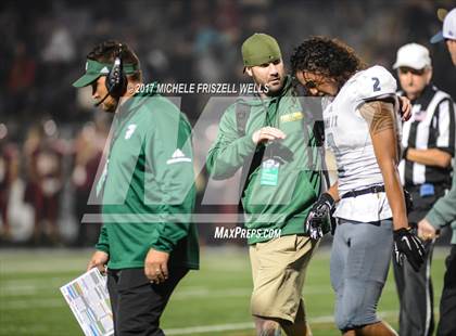 Thumbnail 1 in Mission Hills vs. Helix (CIF SDS Open Division Final) photogallery.